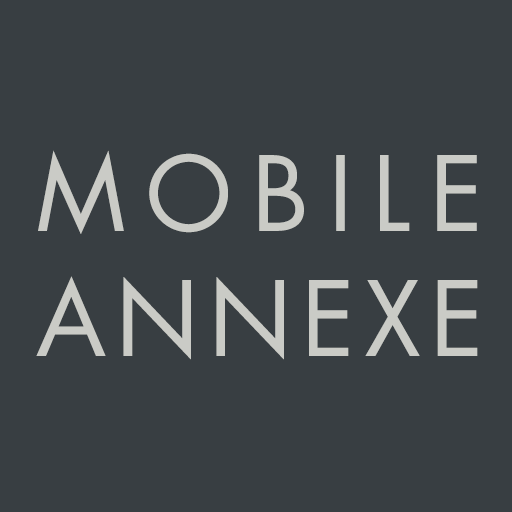 Granny Annexe created by Mobile Annexe