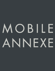 Granny Annexe created by Mobile Annexe